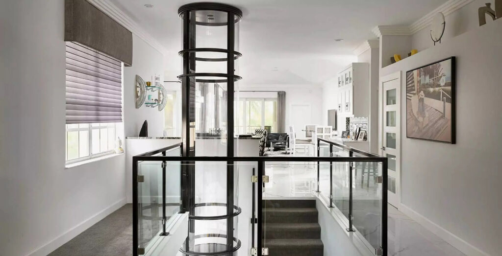 Home Elevators & Lifts | Sales & Service