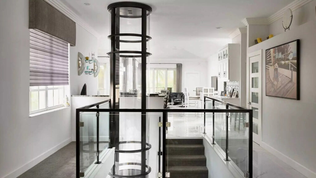 Home Elevators & Lifts | Sales & Service