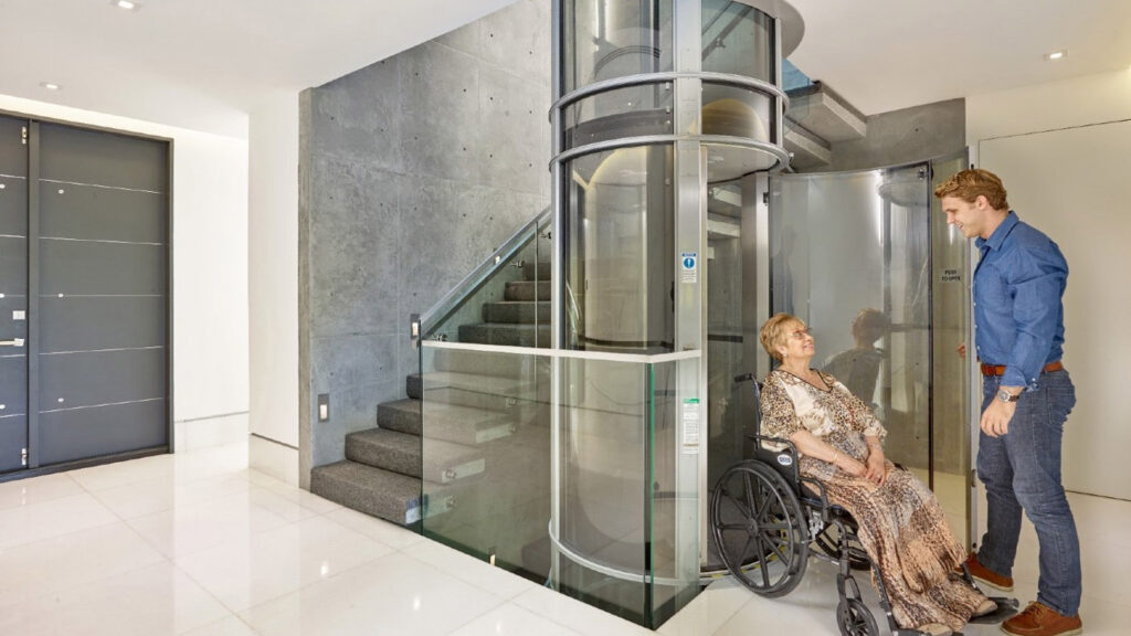 Home Elevators & Lifts | Sales & Service