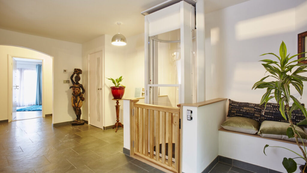 Home Elevators & Lifts | Sales & Service