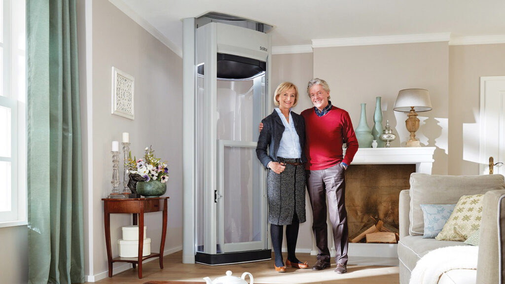 Home Elevators & Lifts | Sales & Service