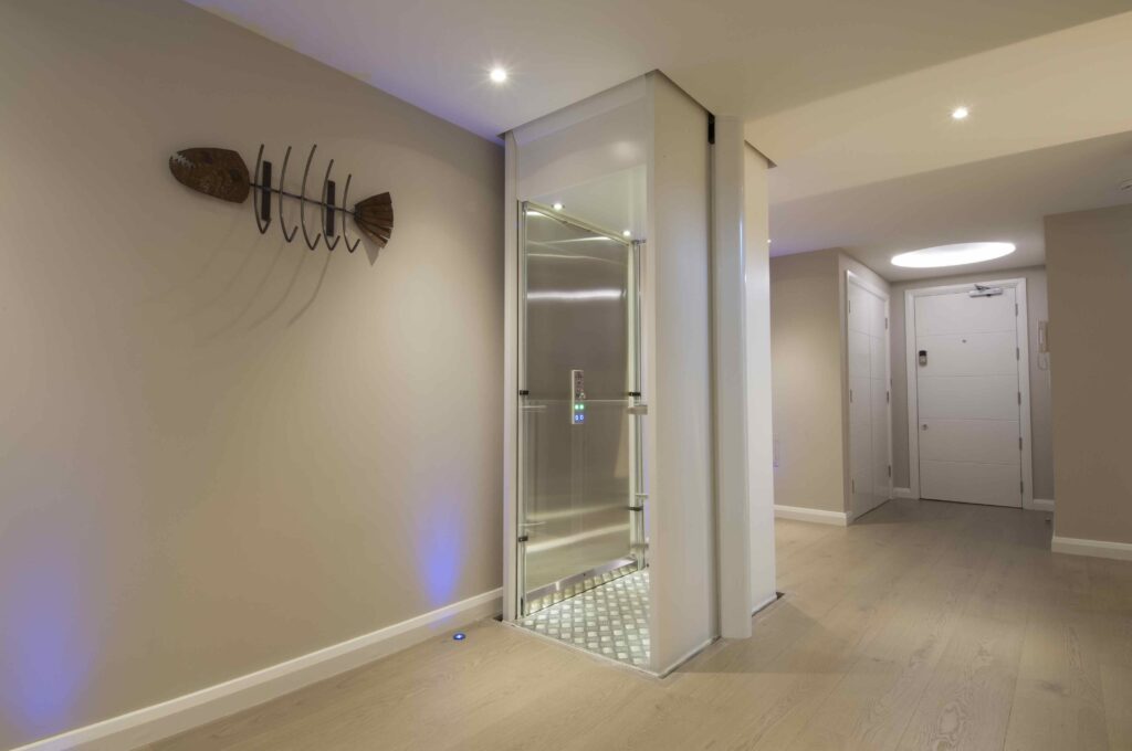Home Elevators & Lifts | Sales & Service