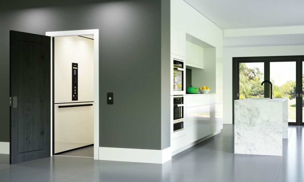 Home Elevators & Lifts | Sales & Service