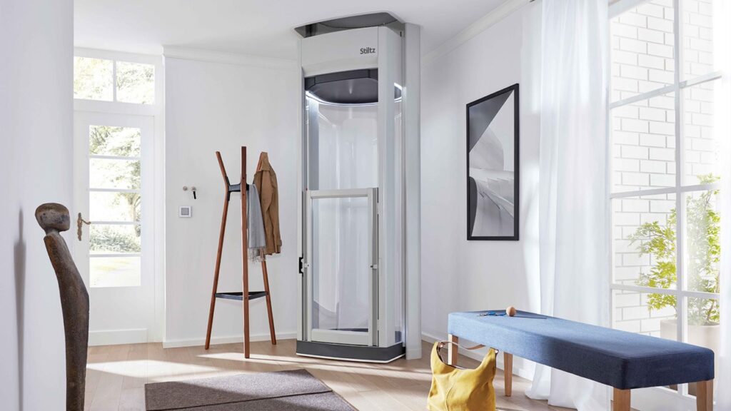 Home Elevators & Lifts | Sales & Service