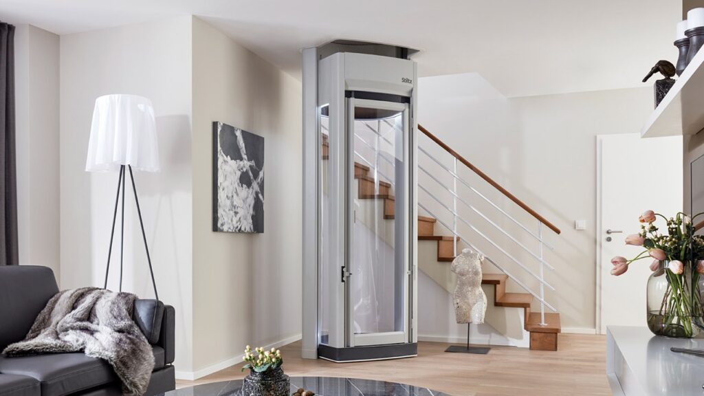 Home Elevators & Lifts | Sales & Service