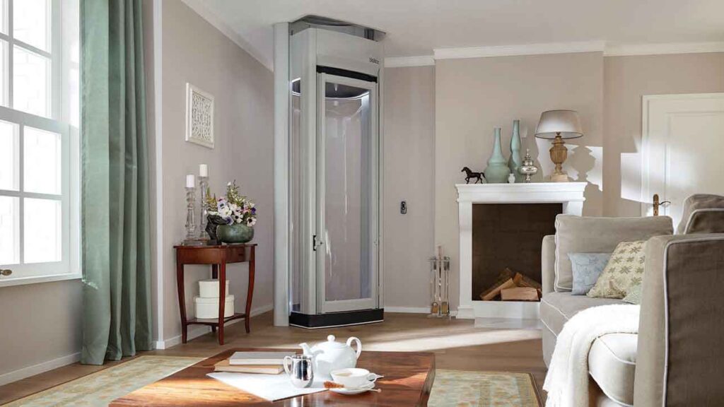 Home Elevators & Lifts | Sales & Service
