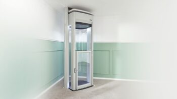 Stiltz Residential Elevators