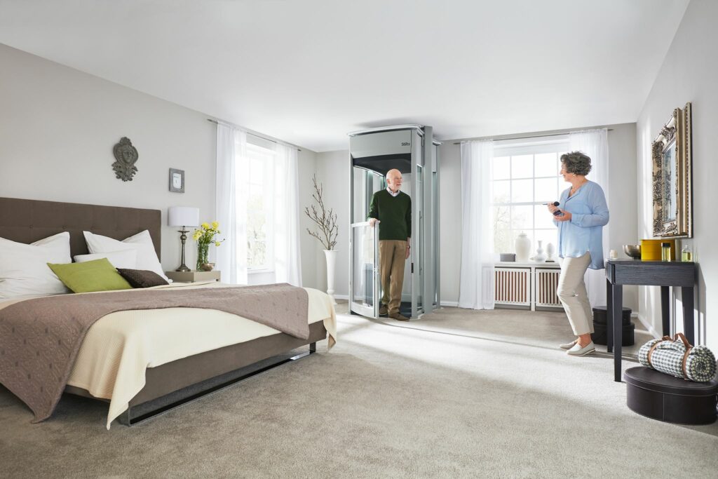 Home Elevators & Lifts | Sales & Service