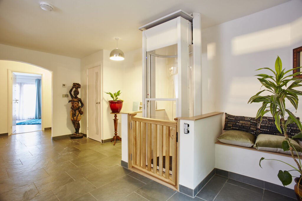 Home Elevators & Lifts | Sales & Service