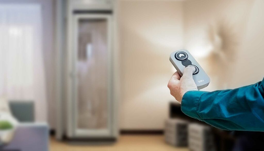 Home Elevators & Lifts | Sales & Service