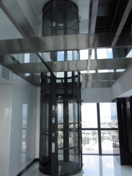 Vacum - Home Elevators & Lifts
