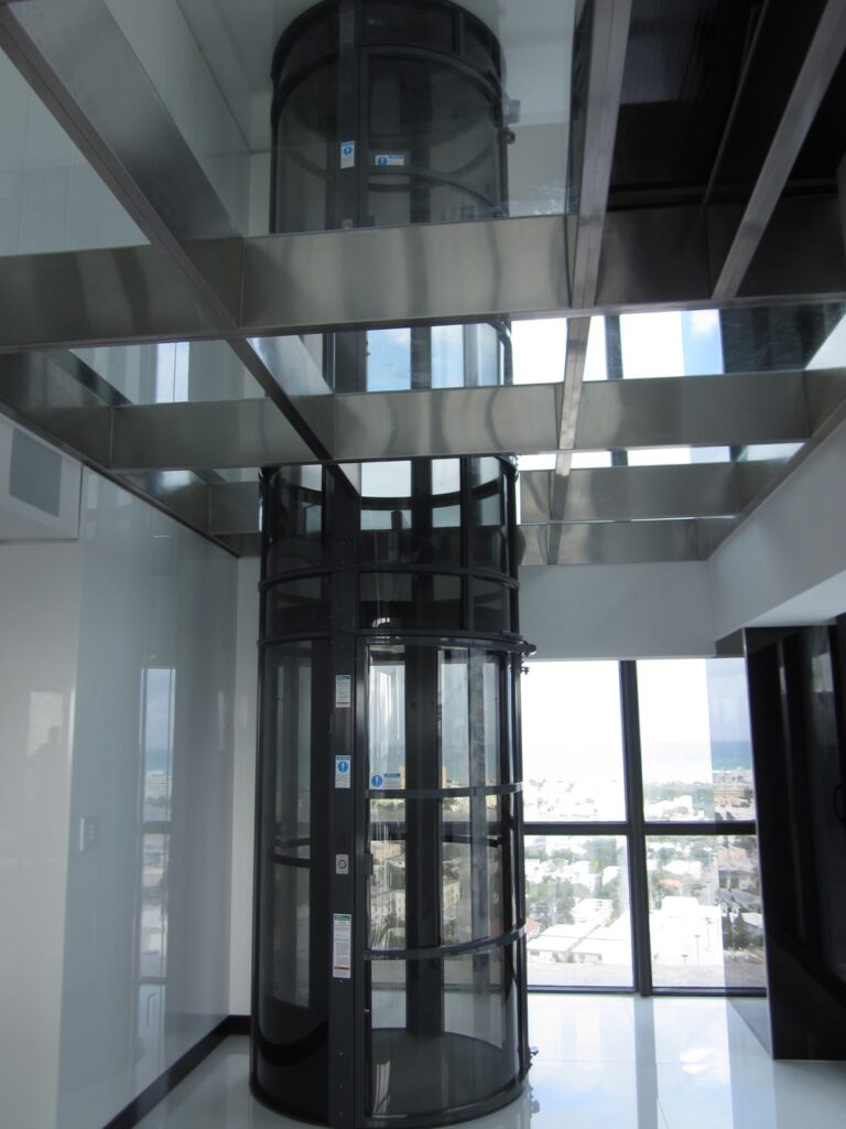 Home Elevators & Lifts | Sales & Service